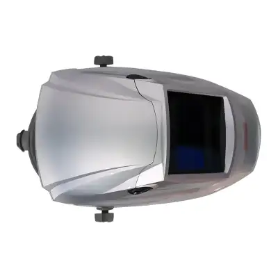 Маска сварочная хамелеон FUBAG BLITZ 5-13 Visor Digital Natural Color наличный и безналичный расчет