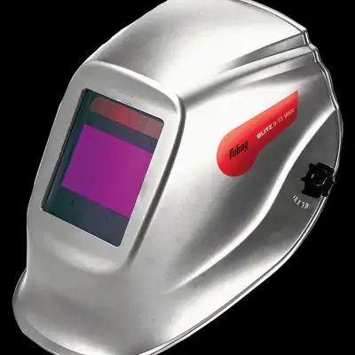 Маска сварочная хамелеон FUBAG BLITZ 9-13 Visor наличный и безналичный расчет