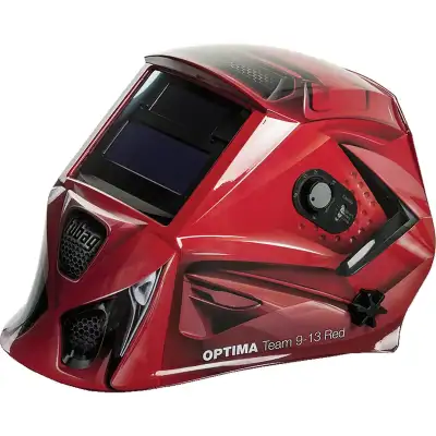 Маска сварочная хамелеон FUBAG OPTIMA TEAM 9-13 Rer наличный и безналичный расчет