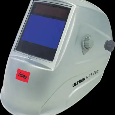 Маска сварочная хамелеон FUBAG ULTIMA 5-13 Visor наличный и безналичный расчет