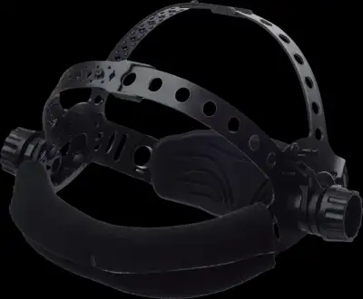 Маска сварочная хамелеон Ресанта МС-1 наличный и безналичный расчет