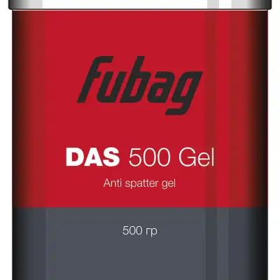 Антипригарный гель FUBAG DAS 500 Gel наличный и безналичный расчет