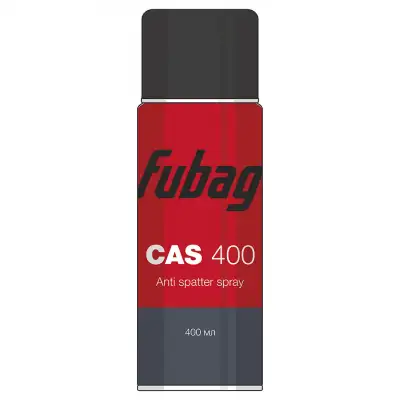Антипригарный керамический спрей CAS 400 FUBAG наличный и безналичный расчет