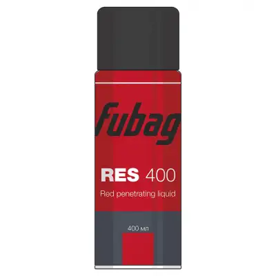 Пенетрант RES 400 FUBAG наличный и безналичный расчет