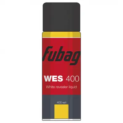 Проявитель FUBAG WES 400 наличный и безналичный расчет
