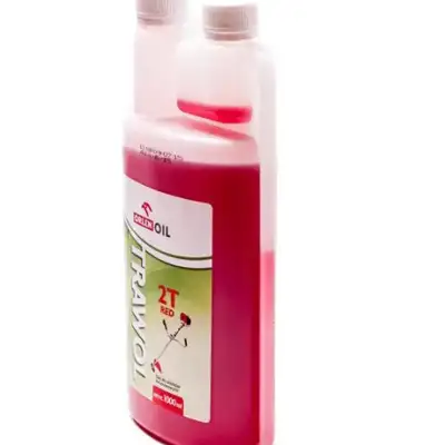 Масло для 2-х тактных двигателей Orlen Oil TRAWOL 2Т (Red) (1л) наличный и безналичный расчет