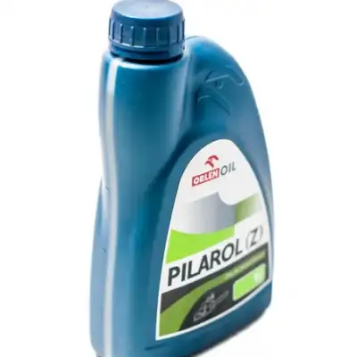 Масло для смазки цепей Orlen Oil Pilarol (Z) (1л) наличный и безналичный расчет