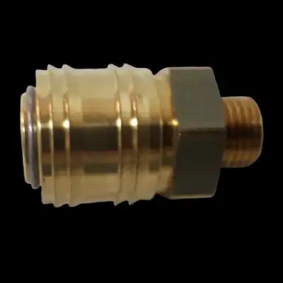 Муфта АМ-001 Rodcraft 1/4 