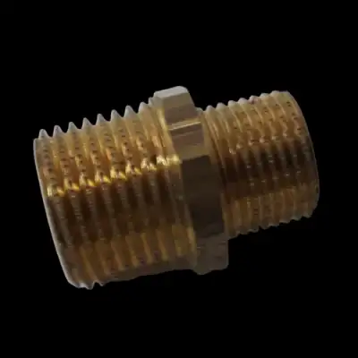 Муфта АМ-066 Rodcraft 1/2 