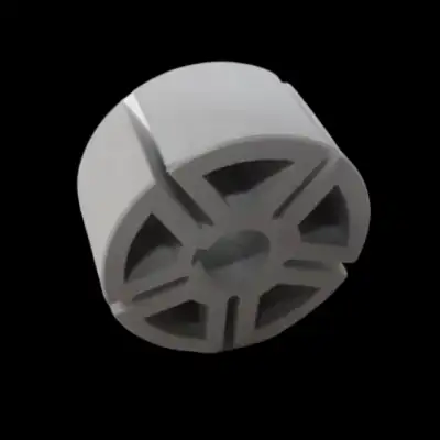 Ротор RODCRAFT наличный и безналичный расчет