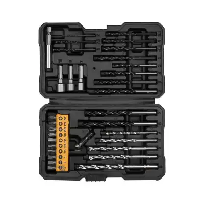 Универсальный набор оснастки DEKO DH33 SET 33 наличный и безналичный расчет