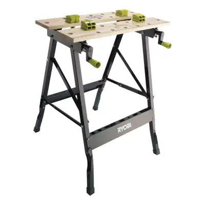 Верстак RYOBI RWB01 наличный и безналичный расчет