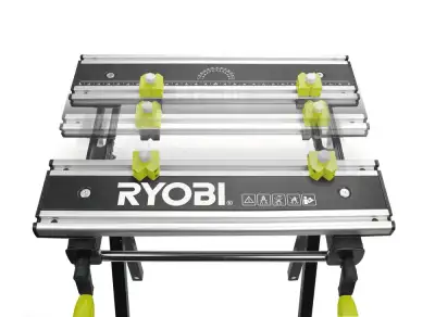 Верстак RYOBI RWB03 наличный и безналичный расчет