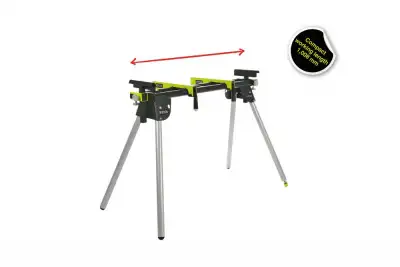 Станина для торцовочной пилы RYOBI RLS02 наличный и безналичный расчет