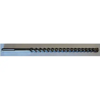 Бур SDS-MAX D 25x400х520 мм AEG наличный и безналичный расчет