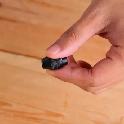 Мультипатрон для гравера DEKO MC01 (0,8-3,2 мм) наличный и безналичный расчет