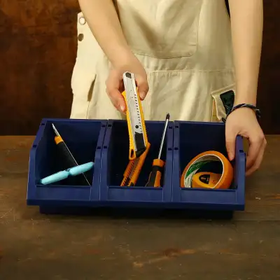 Органайзер универсальный из 12 ящиков DEKO DKTB45 наличный и безналичный расчет