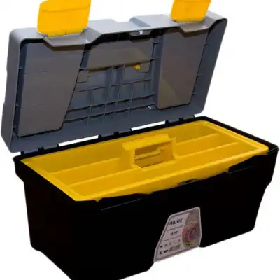 Ящик для инструмента и оснастки PROFBOX М-50 (20 