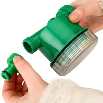 Таймер для полива электронный DEKO DKIT04 с шаровым механизмом наличный и безналичный расчет