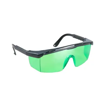 Очки для лазерных приборов FUBAG Glasses G (зеленые) наличный и безналичный расчет