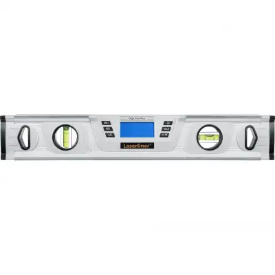 Уровень цифровой электронный Laserliner DigiLevel Plus 40 наличный и безналичный расчет