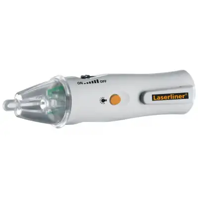 Индикатор напряжения бесконтактный Laserliner AC-Check наличный и безналичный расчет