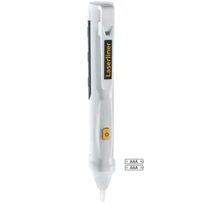 Индикатор напряжения бесконтактный Laserliner ActiveFinder One наличный и безналичный расчет