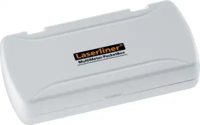 Мультиметр цифровой Laserliner MultiMeter-PocketBox наличный и безналичный расчет