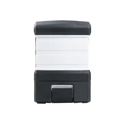 Уровень лазерный FUBAG Crystal 10G VH (зеленый луч) наличный и безналичный расчет