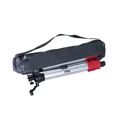 Штатив с элевационной головкой FUBAG Tripod 120 наличный и безналичный расчет