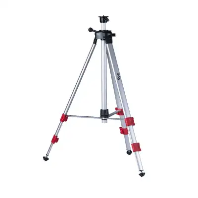 Штатив с элевационной головкой FUBAG Tripod 150 на шипах наличный и безналичный расчет