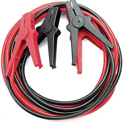 Кабель для зарядки аккумулятора FUBAG SMART CABLE 700 наличный и безналичный расчет