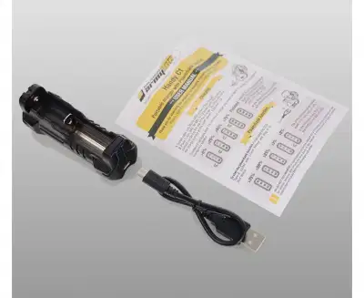 Зарядное устройство Armytek Handy C1 наличный и безналичный расчет