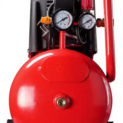 Компрессор безмасляный коаксиальный FUBAG OL 231/24 CM2 наличный и безналичный расчет