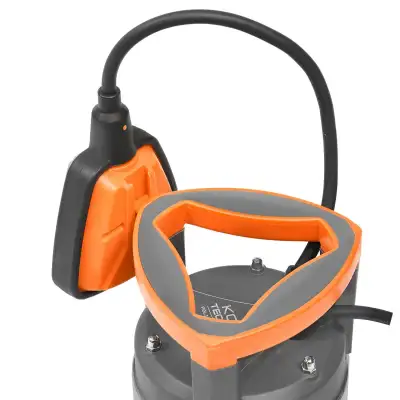 Насос дренажный DAEWOO DDP 7500P наличный и безналичный расчет
