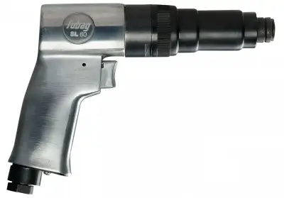 Пневмовинтоверт прямой FUBAG SL60 (пистолетная ручка) наличный и безналичный расчет