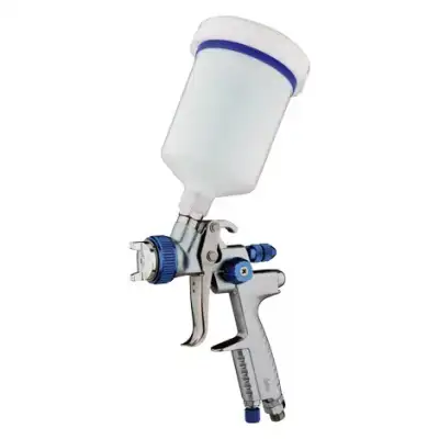 Краскораспылитель пневматический FUBAG ErgonomicPower MAESTRO G600/1.3 LVMP наличный и безналичный расчет