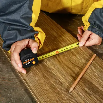 Рулетка DEKO LT02 Pro 3м наличный и безналичный расчет