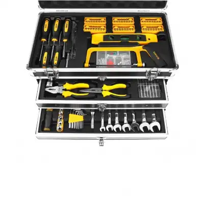 Набор инструмента Premium DEKO DKMT240 SET 240 наличный и безналичный расчет