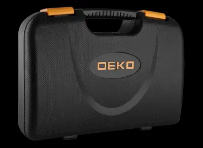 Набор инструмента для дома DEKO TZ100 SET 100 наличный и безналичный расчет