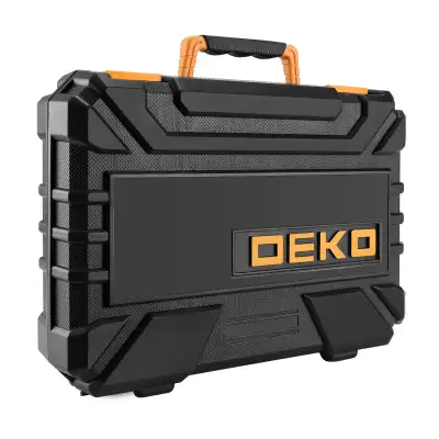 Набор инструмента и оснастки DEKO DKMT200 SET 200 наличный и безналичный расчет