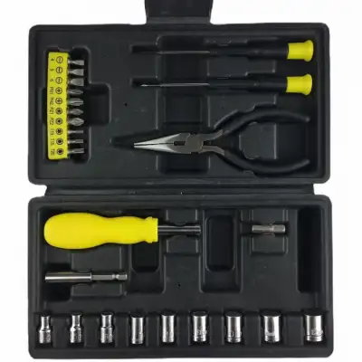 Набор инструментов для дома Zitrek SHP25 SET 25 наличный и безналичный расчет