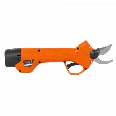 Секатор аккумуляторный DAEWOO DAGP 2516Li SET наличный и безналичный расчет