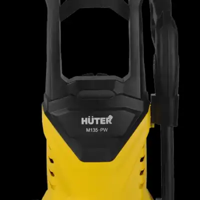 Мойка Huter M135-РW наличный и безналичный расчет