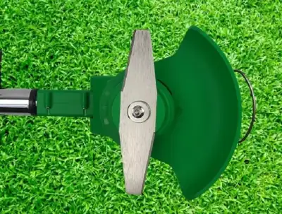 Триммер аккумуляторный Zitrek GreenCut 12 SET1 наличный и безналичный расчет