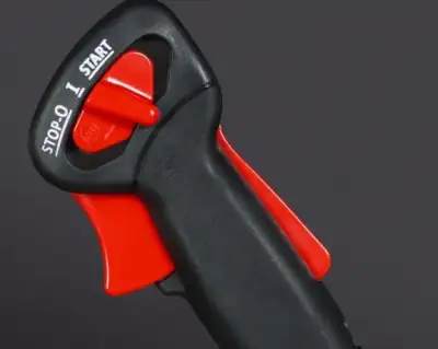 Триммер бензиновый FUBAG FPT 52 R наличный и безналичный расчет