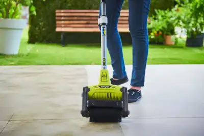 Щетка RYOBI RAC816 наличный и безналичный расчет