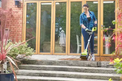 Щетка для дерева RYOBI RAC820 наличный и безналичный расчет