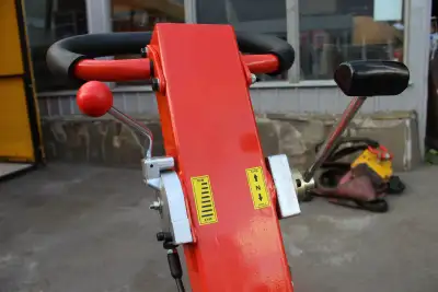 Виброплита Impulse VPR160H Honda GX160 (реверсивная) наличный и безналичный расчет