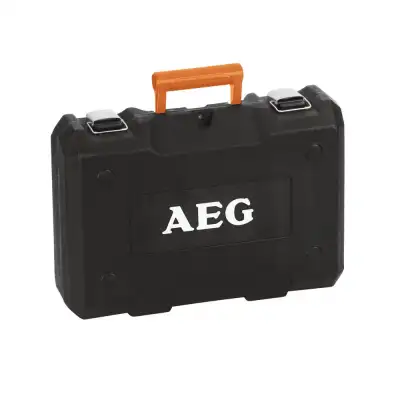 Дрель ударная AEG SBE750RZ наличный и безналичный расчет